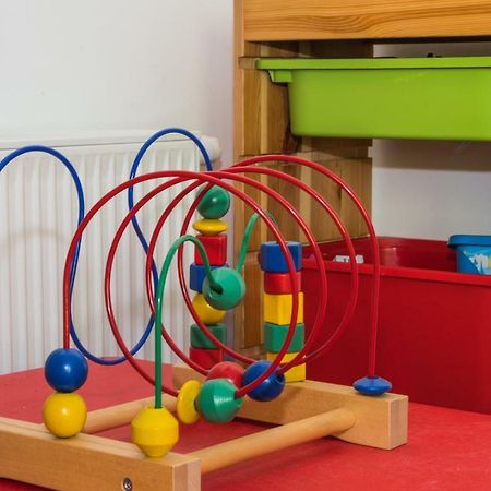 Domaszowka Apartment Katy Rybackie Ngoại thất bức ảnh