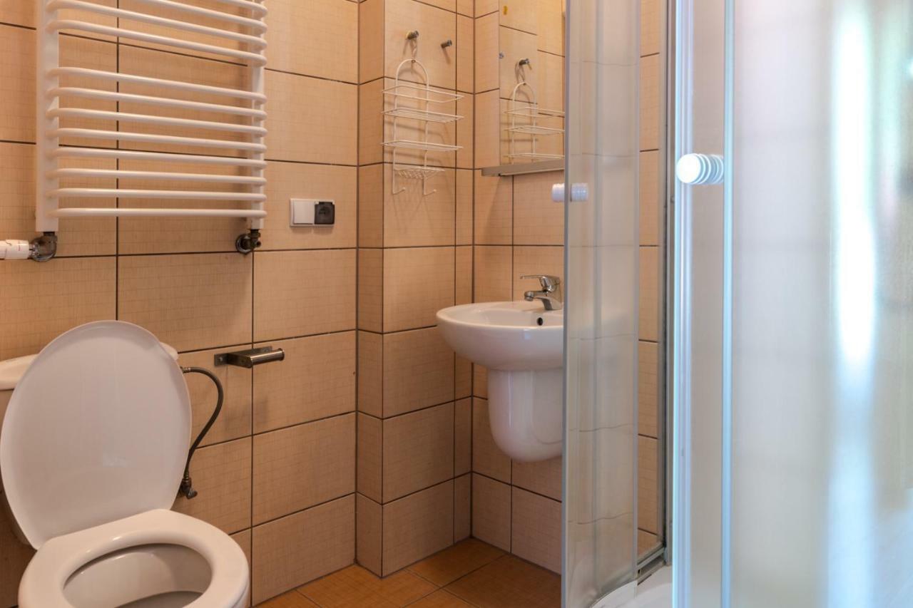 Domaszowka Apartment Katy Rybackie Ngoại thất bức ảnh