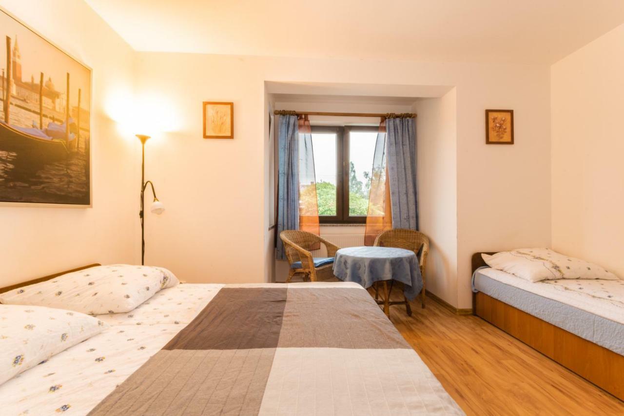 Domaszowka Apartment Katy Rybackie Ngoại thất bức ảnh